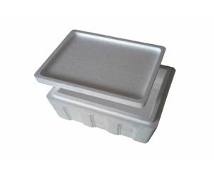 Strafor Kutu 5 kg.'lık