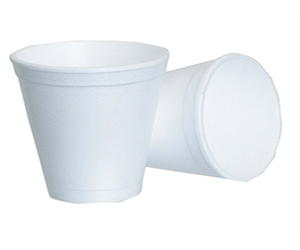 Köpük Bardak 400 ml.