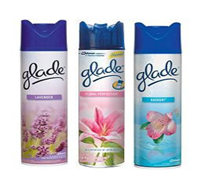 Glade Oda Spreyi 300ml