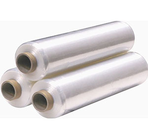 Palet Streç Film 23 Mikron 300 Metre=2.90 Kg