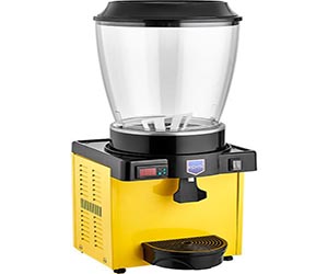 Şerbet Soğutucu 20 lt