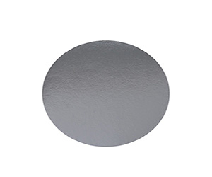 Aluminyum Kapak 202/L Künefe