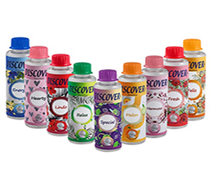 Discover Sihirli Küre Hava Temizleme Makine Solüsyonu 