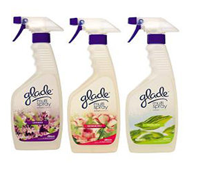 Glade Multi Sprey 500ml